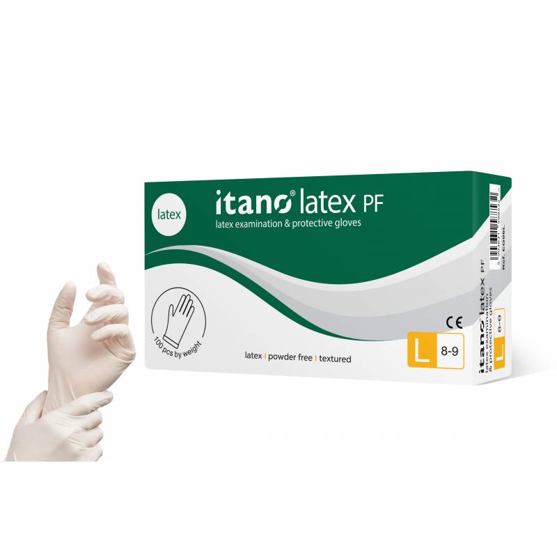 Itano Latex L Itano Latex L