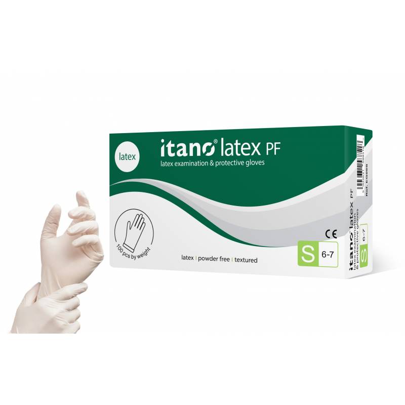 Itano Latex S Itano Latex S
