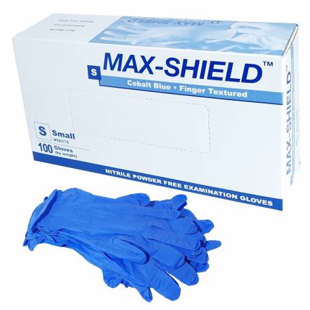 Max-Shield  S