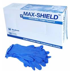 Max-Shield  M