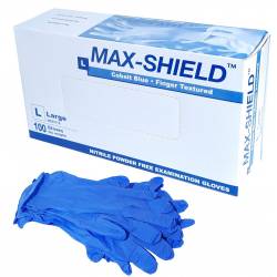 Max-Shield  L