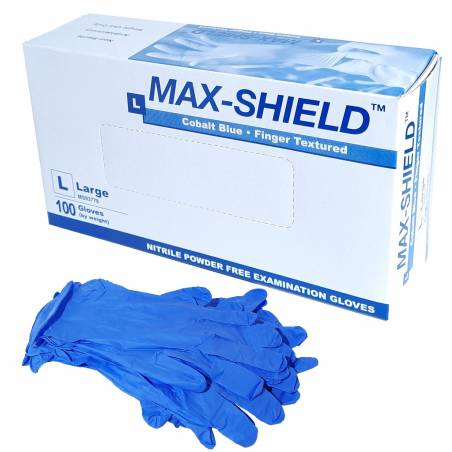 Max-Shield  L