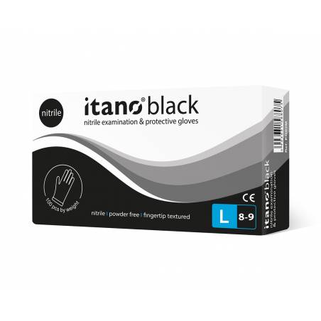 itano Black L