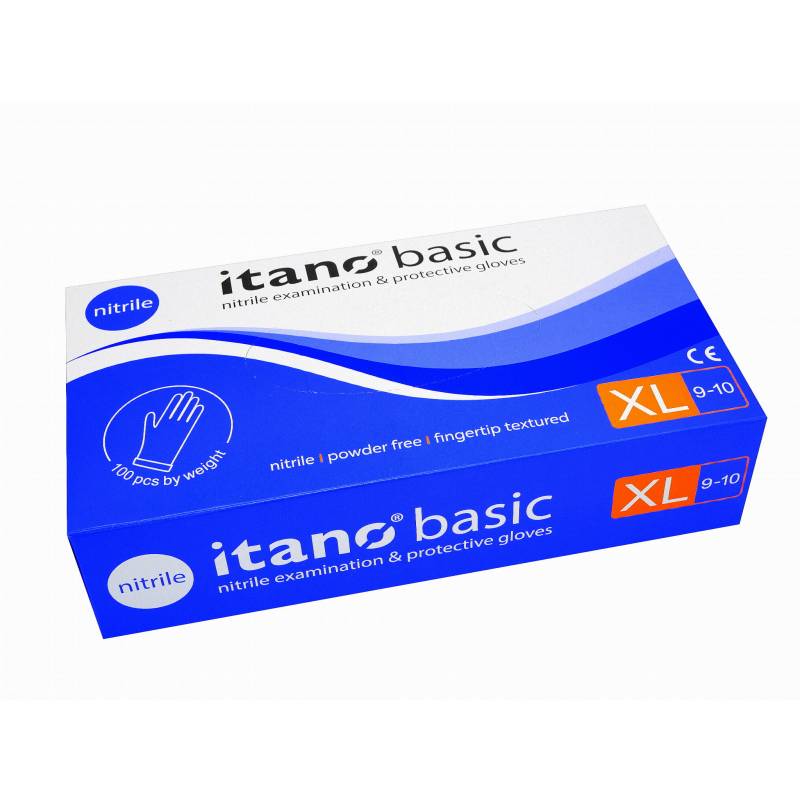itano Basic XL