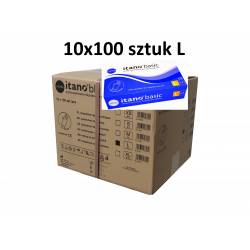 itano Basic L 10x100
